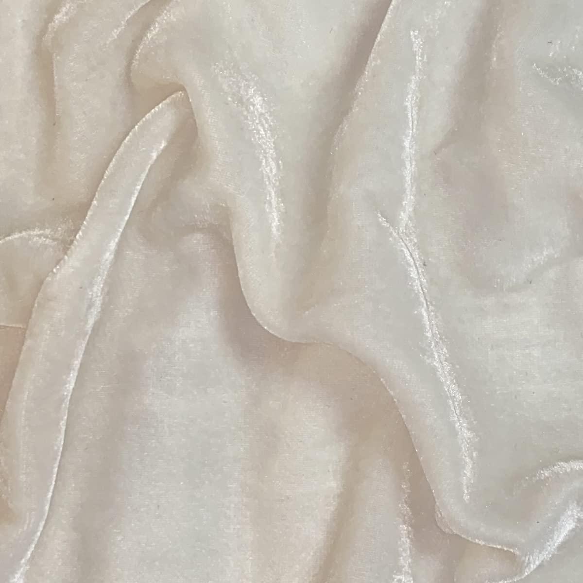 Stella Solid Faux Silk Velvet Romantic Western 14x42 inch Long Lumbar Pillow