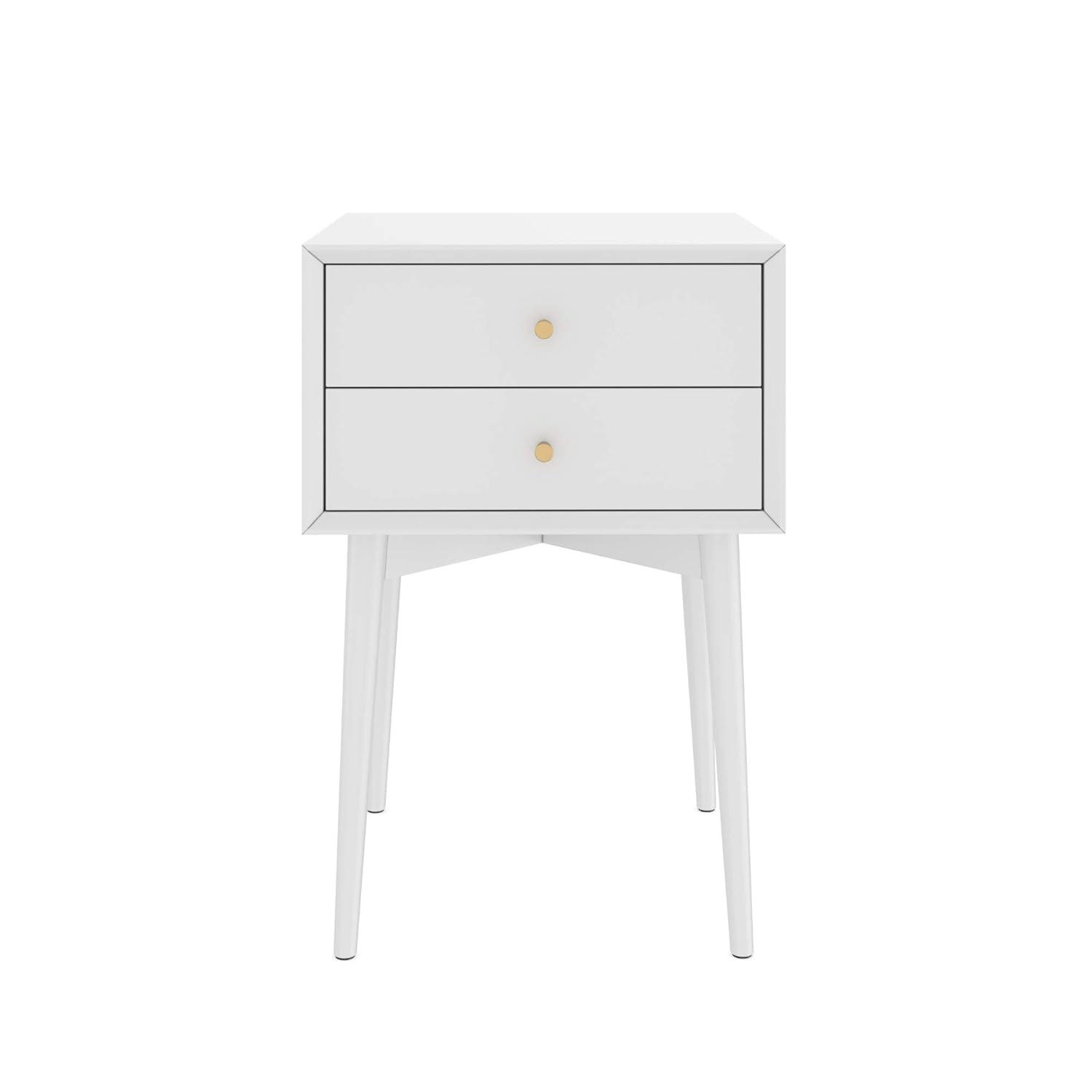 Harper Accent Table - Nathan James