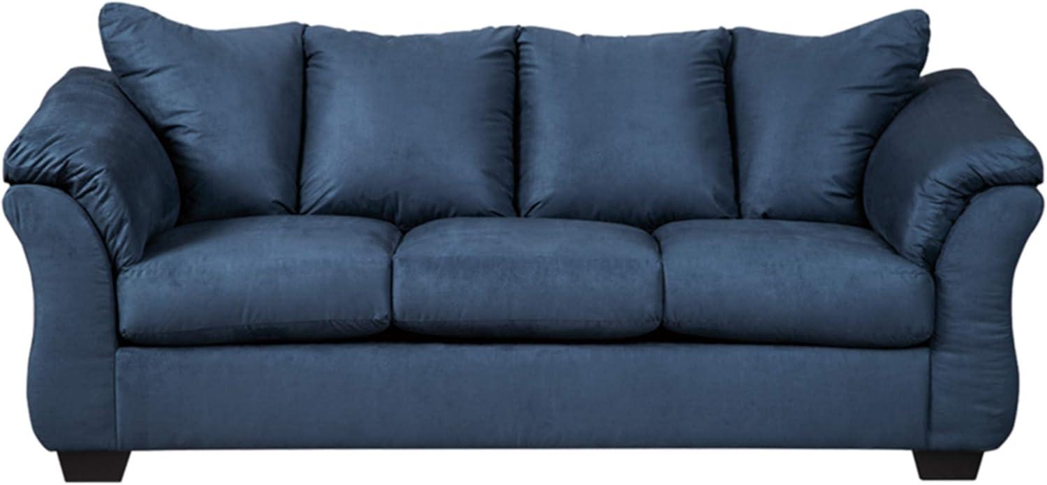 Darcy 89'' Upholstered Sofa