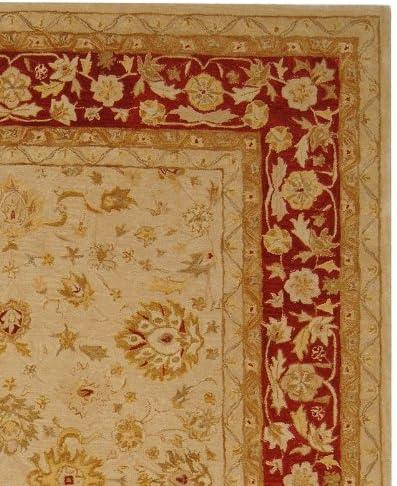 Anatolia AN522 Hand Tufted Area Rug  - Safavieh