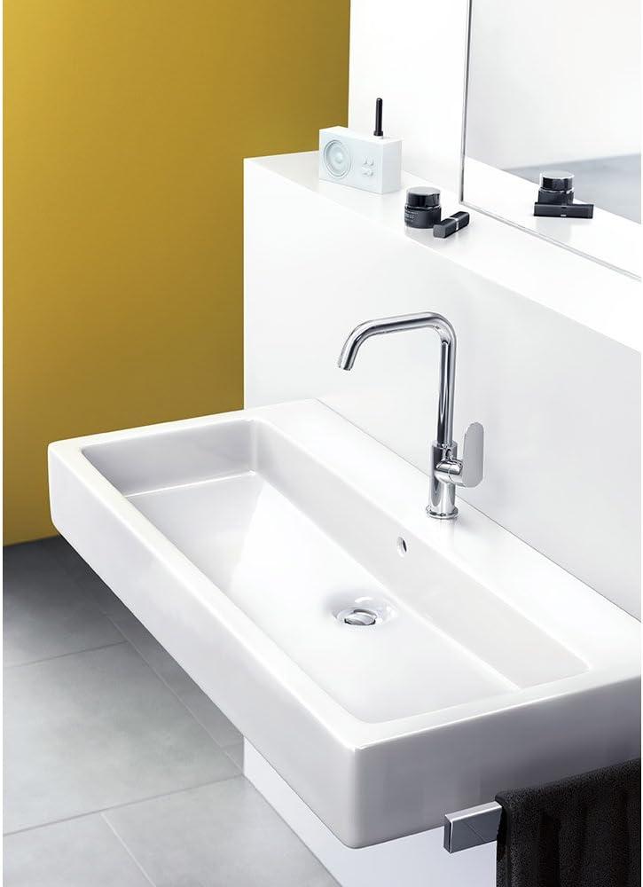 Focus Single Hole Standard Bathroom Faucet