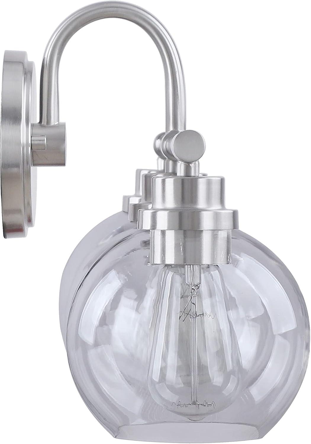 Aspen Creative Corporation 3 - Light Vanity Light