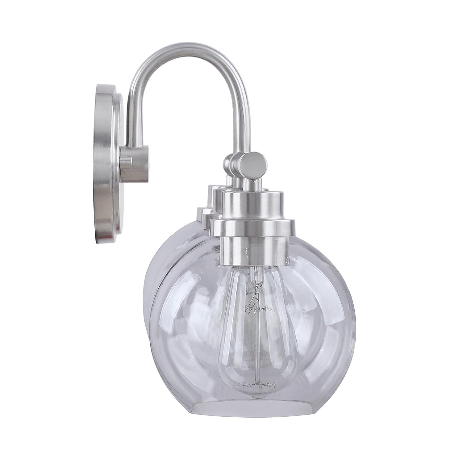 Aspen Creative Corporation 3 - Light Vanity Light