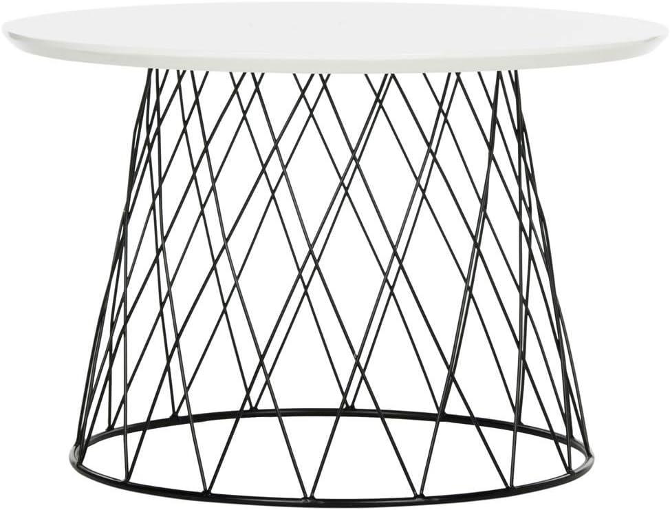 Roper End Table  - Safavieh