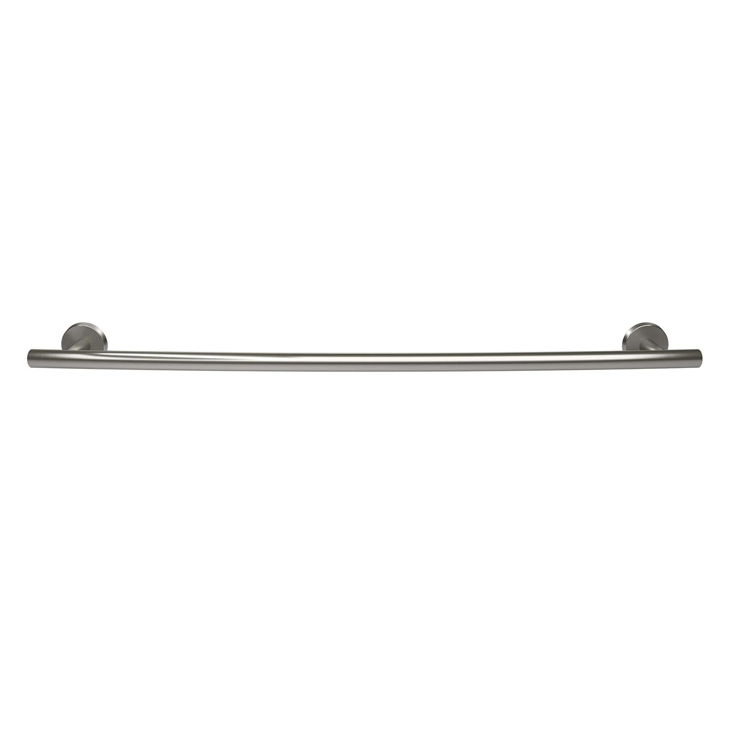 Amerock Arrondi™ 27" Wall Mounted Towel Bar BH26544SS