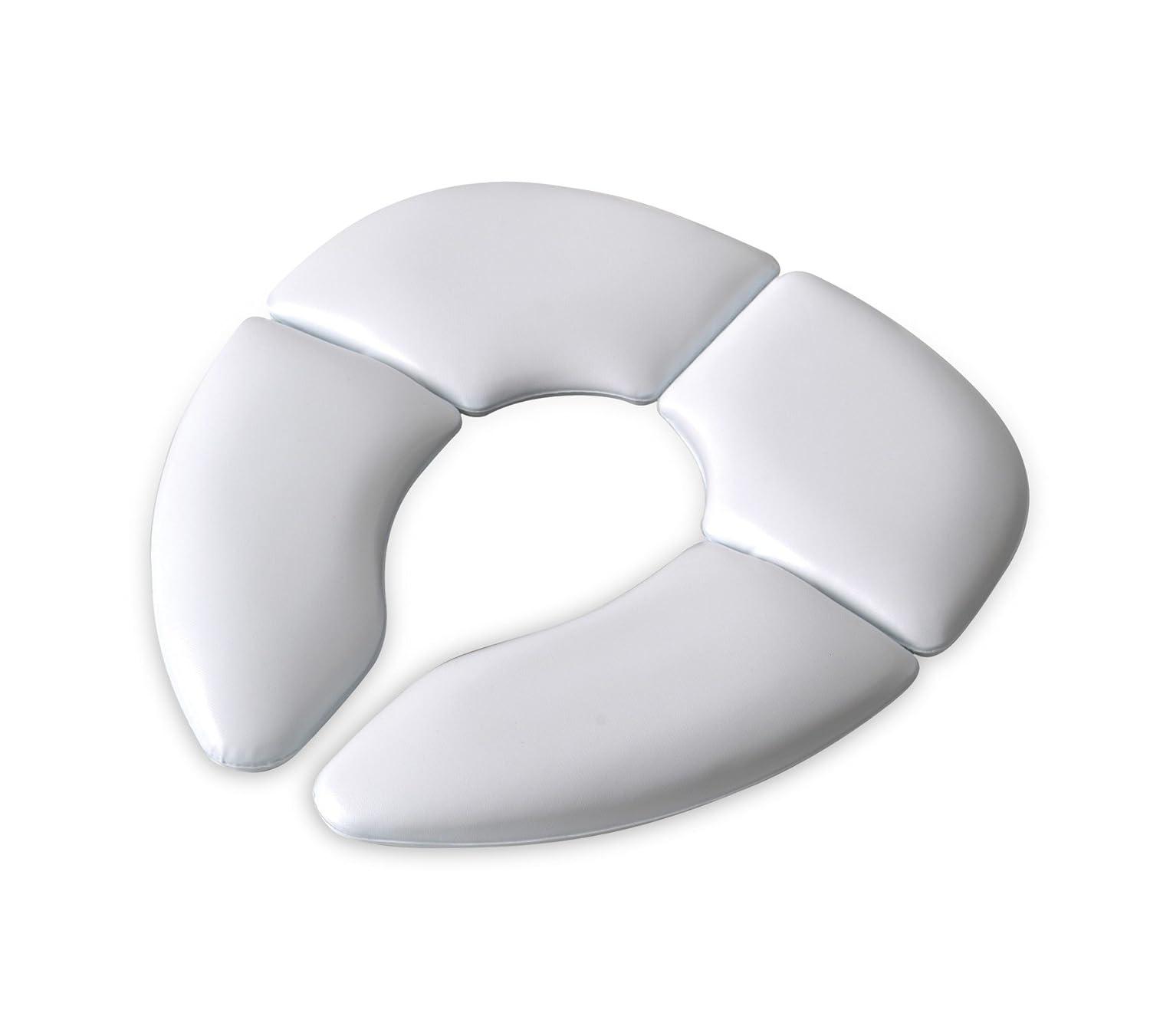 Cushie Traveler Folding Potty Seat