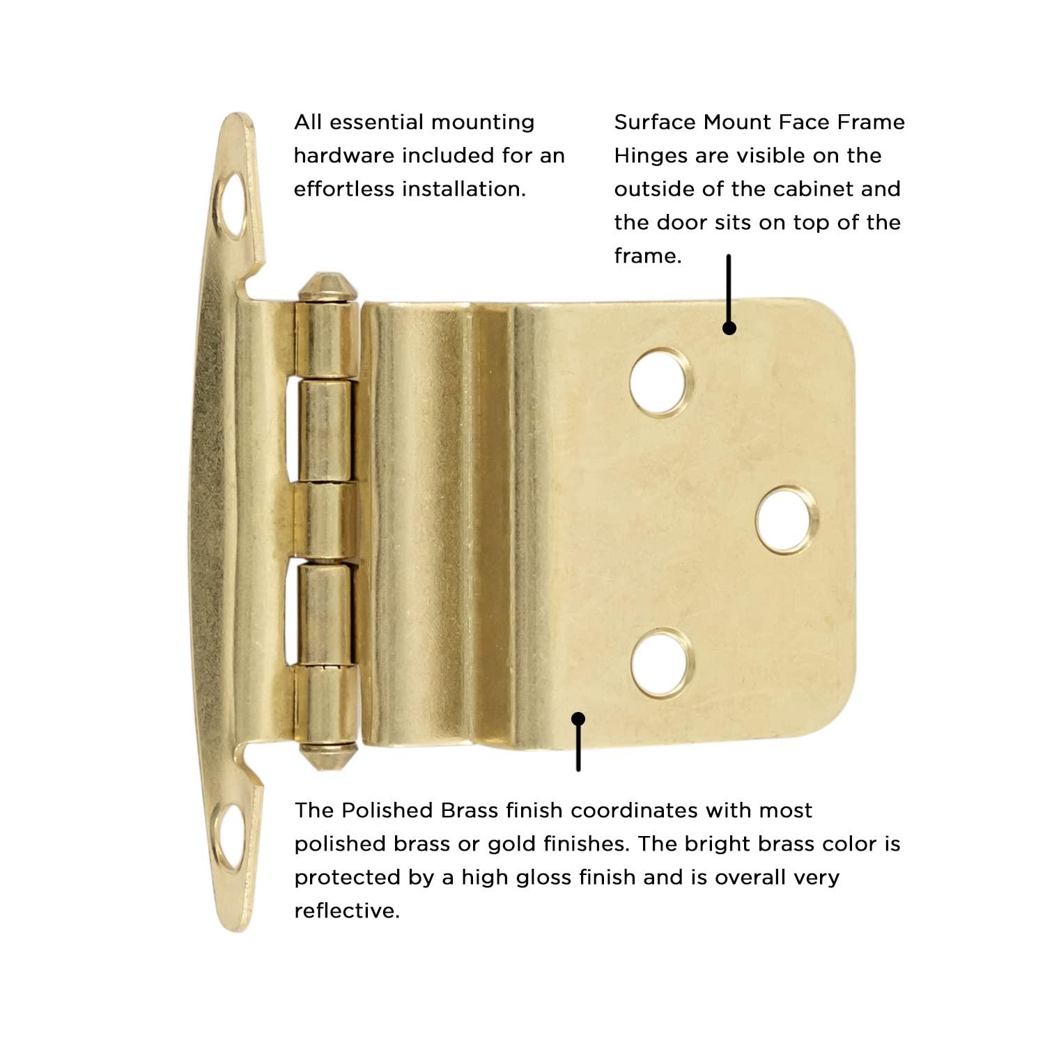Invisible/Concealed Single Door Hinge