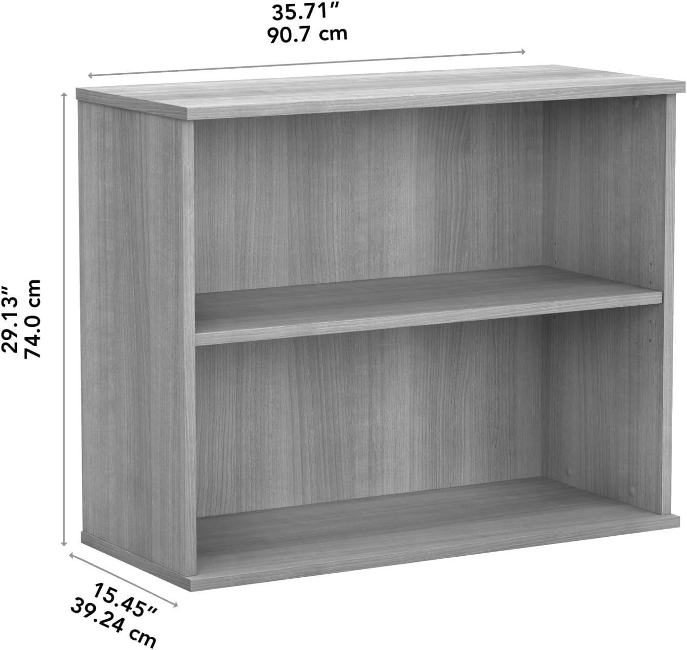 BBF Bookcase