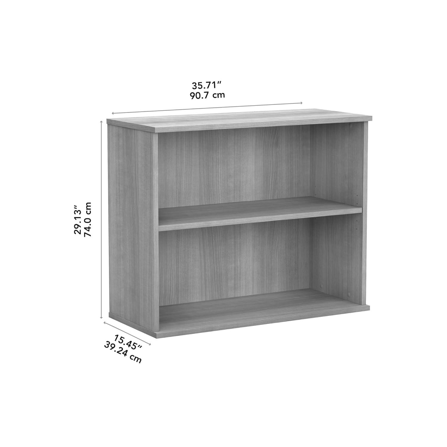 BBF Bookcase