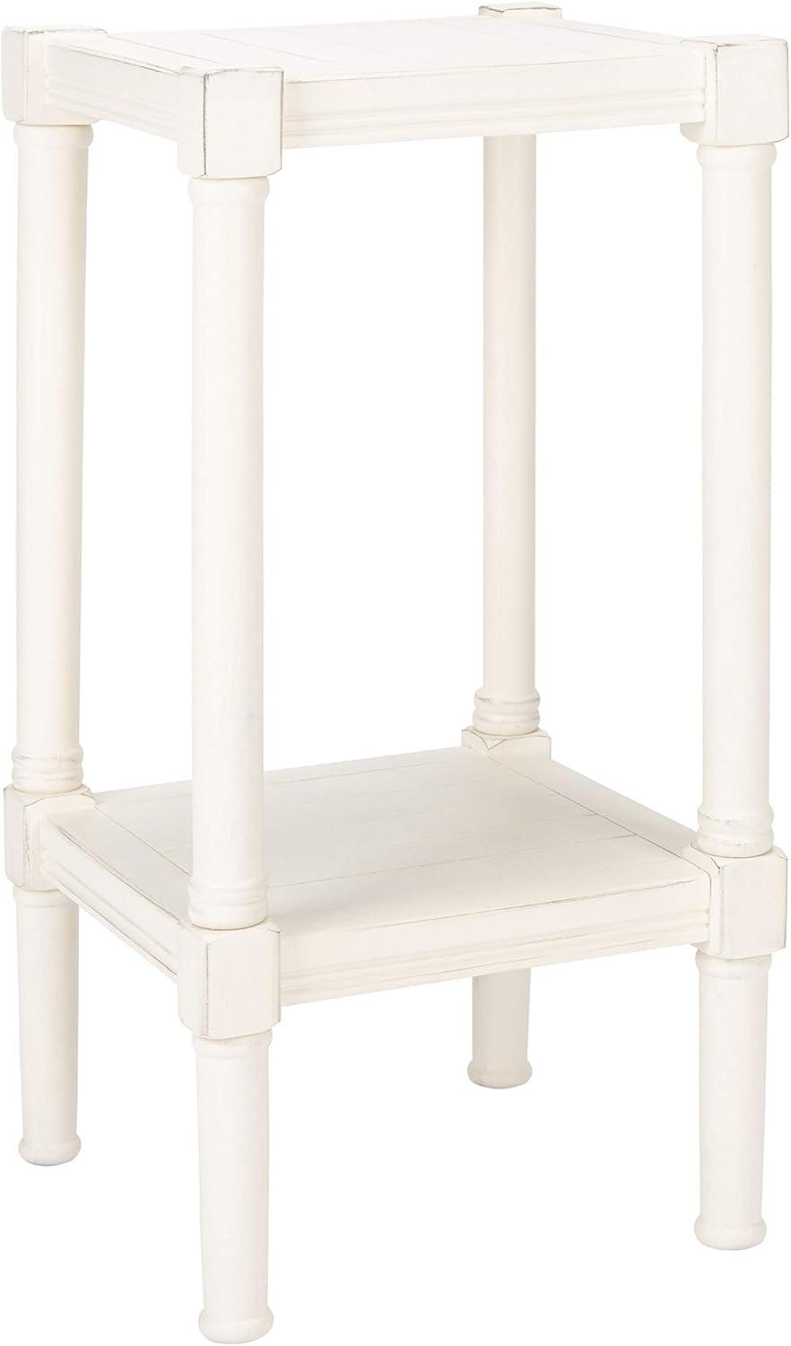 Rafiki Square Accent Table  - Safavieh