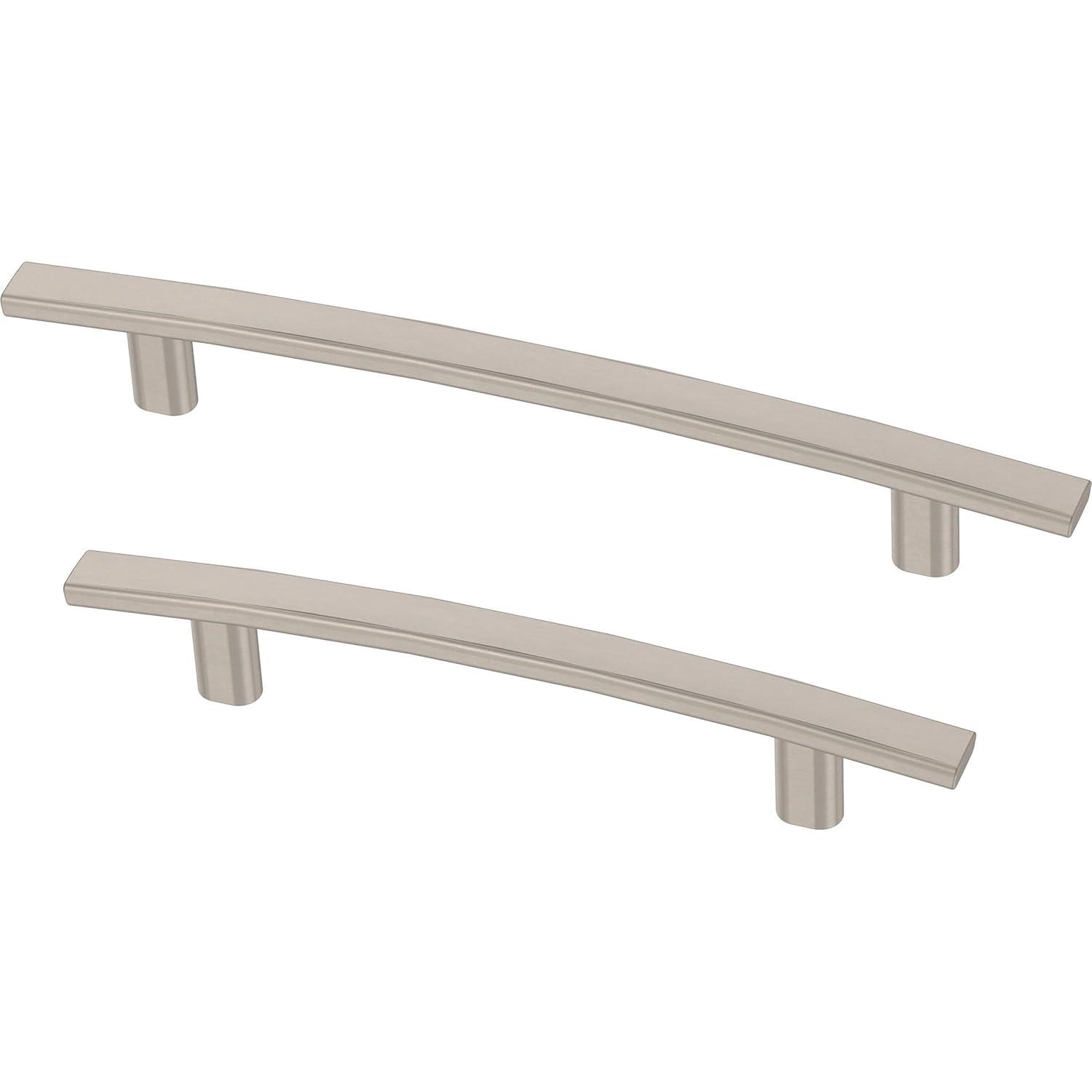 Franklin Brass Subtle Arch Cabinet Bar/Handle Pull Multipack (Set of 10)
