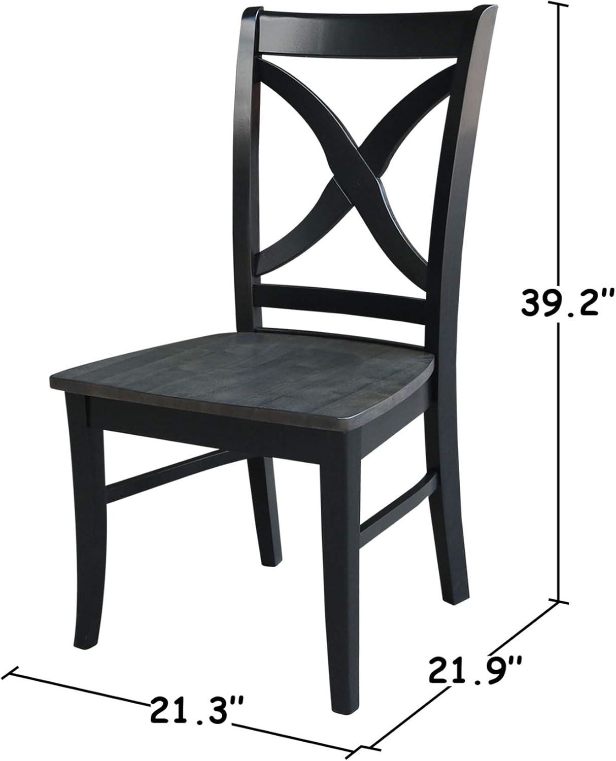 Set of Two Cosmo Chairs