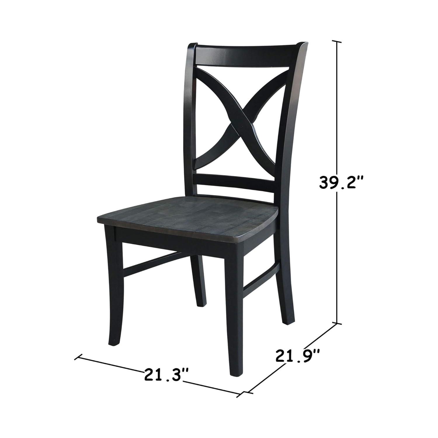 Set of Two Cosmo Chairs