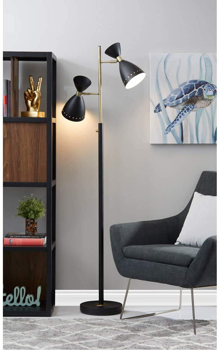 Adesso Oscar Tree Lamp
