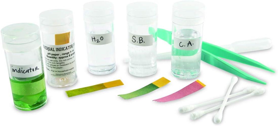 MindWare Science Academy Detective lab, Kids Detective Kit Complete with 7 Forensics and Crime-Scene Investigations