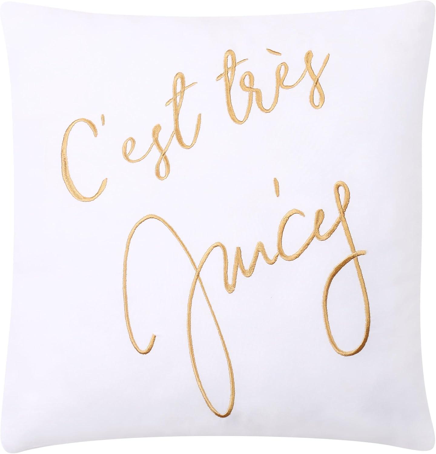 Juicy Couture Juicy Couture Cabana Stripe Comforter Sets