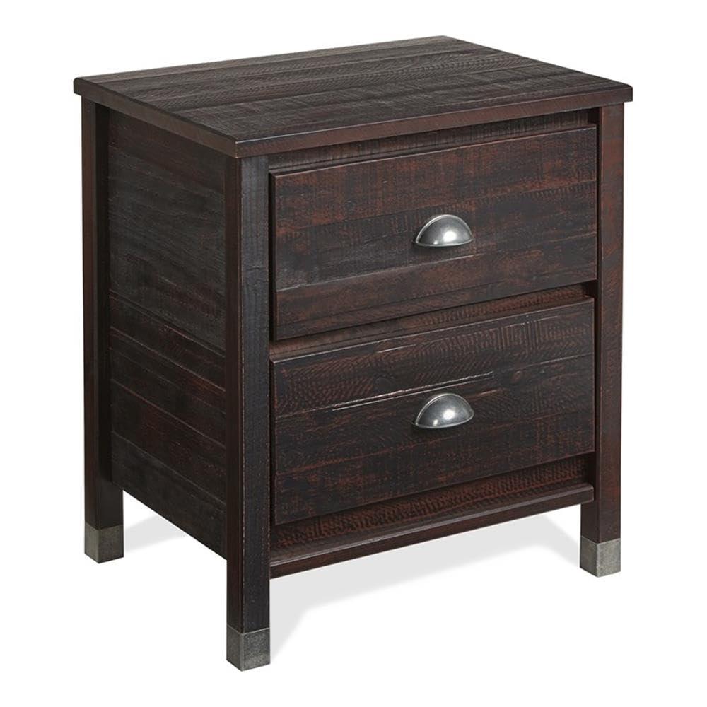 Baja 2 - Drawer Nightstand