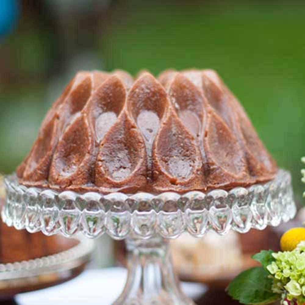 Nordic Ware Crown Bundt® Pan