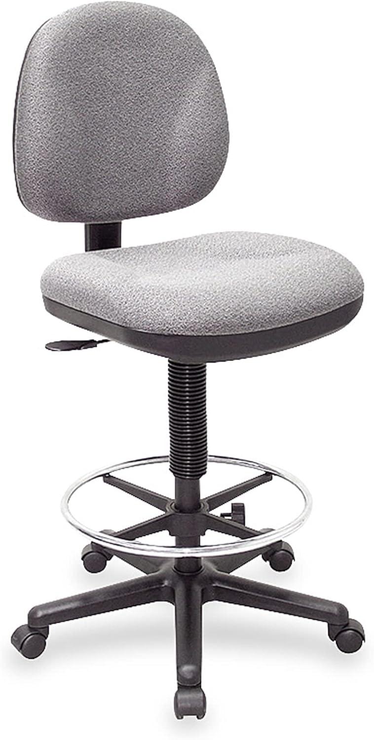 WIixle 80009 Adjustable Multi Task Stool,24-Inch x24-Inch x40-1/2-Inch x50-1/2-Inch ,Gray