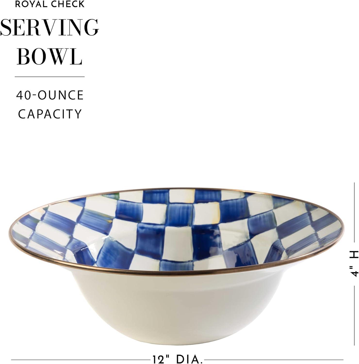 Serving Bowl