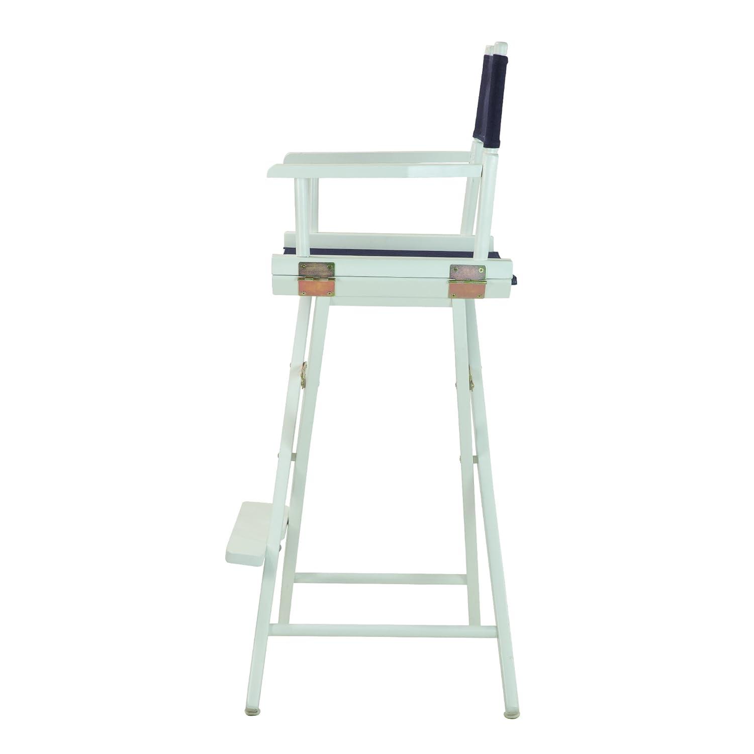 30 Inch Director's Chair