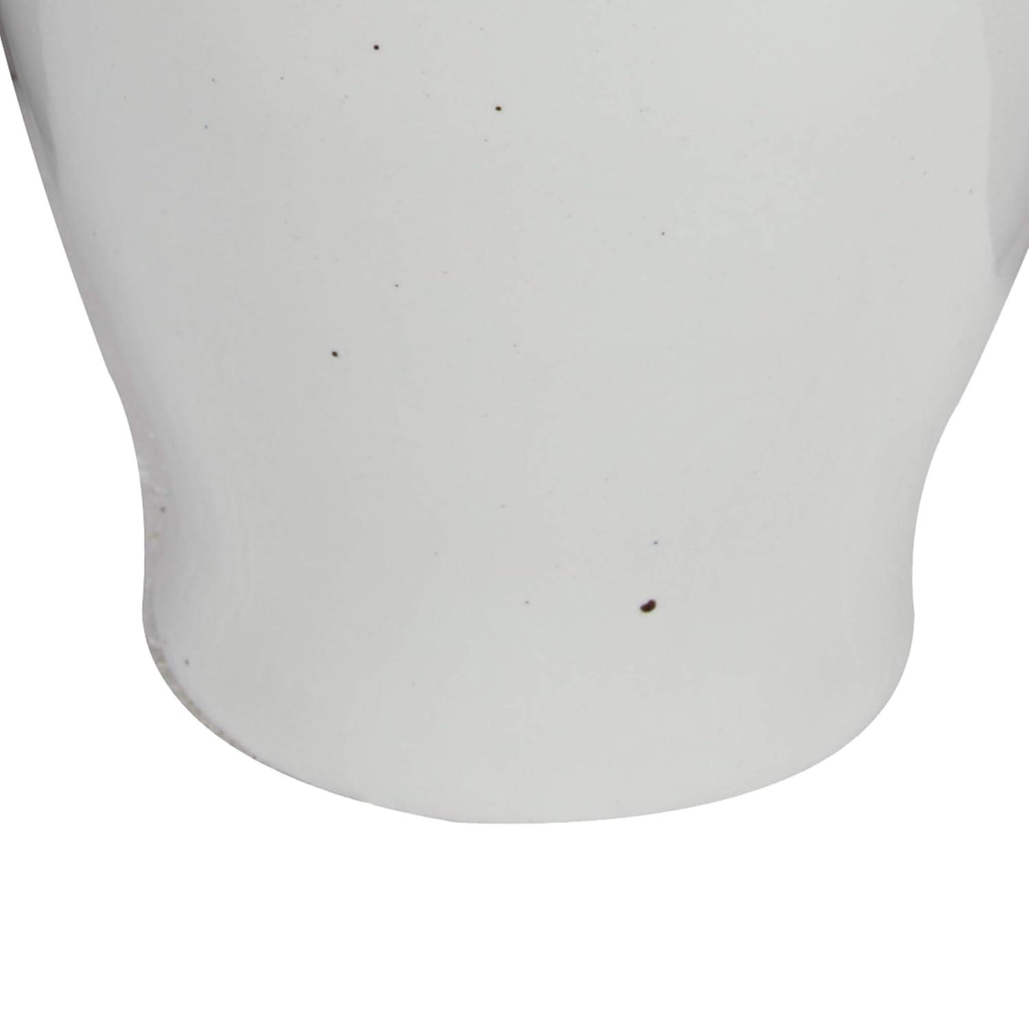 Benzara Ceramic / Porcelain Jar