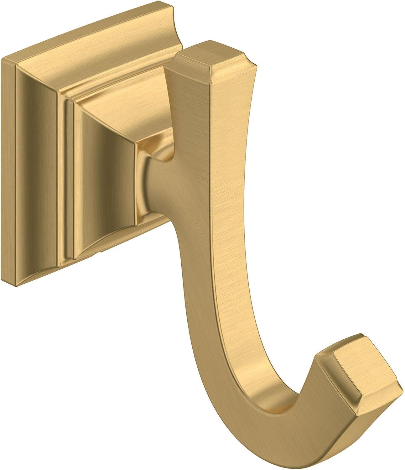 Wall Mounted Robe Hook