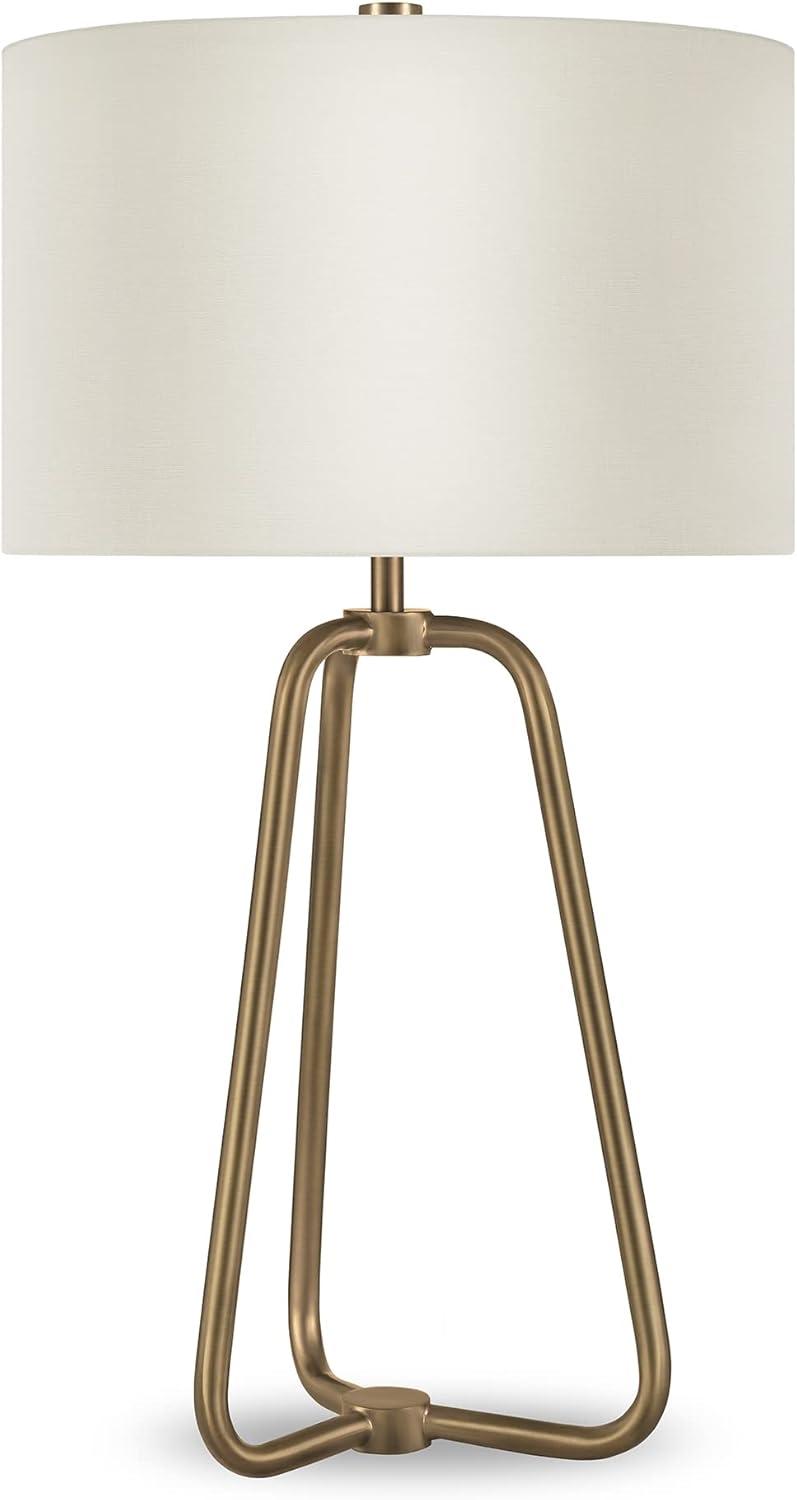 Gio Metal Table Lamp