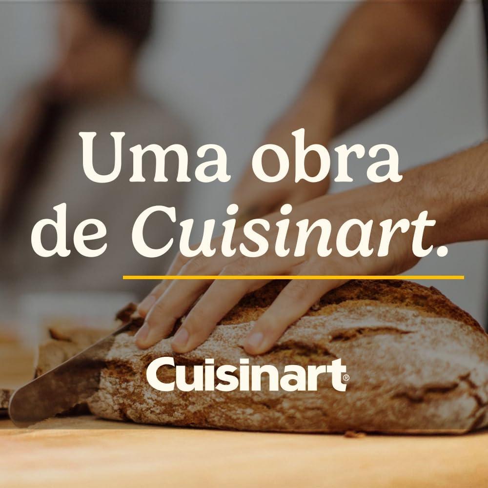 Cuisinart FusionPro Collection Solid Spoon