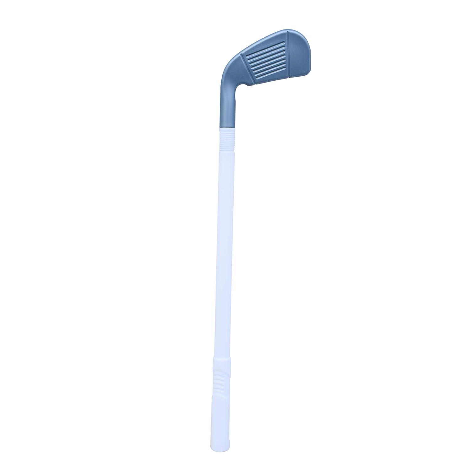 Sunny Days 9076347 Jumbo Golf Set, Multi Color - 9 Piece