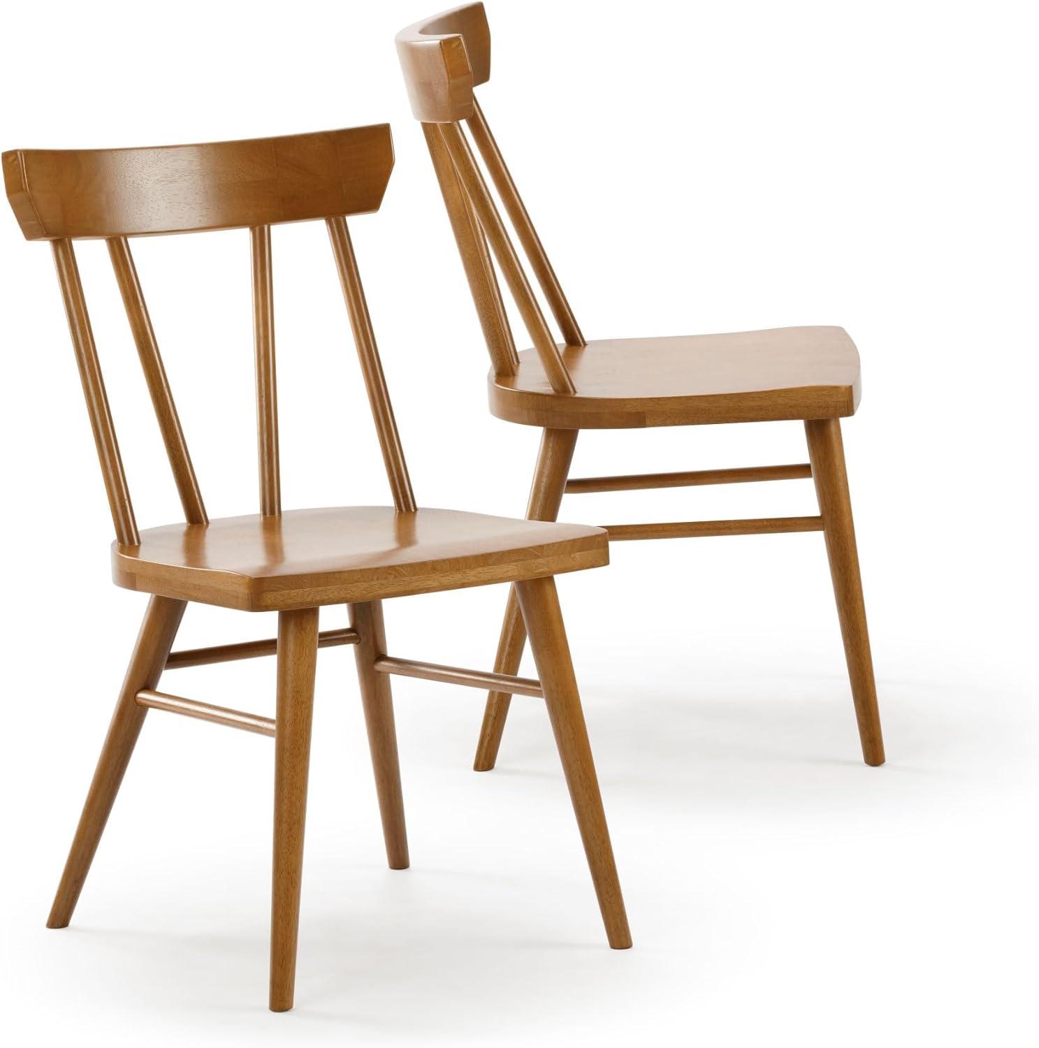 Plank+Beam Windsor Dining Chair (2 pack)