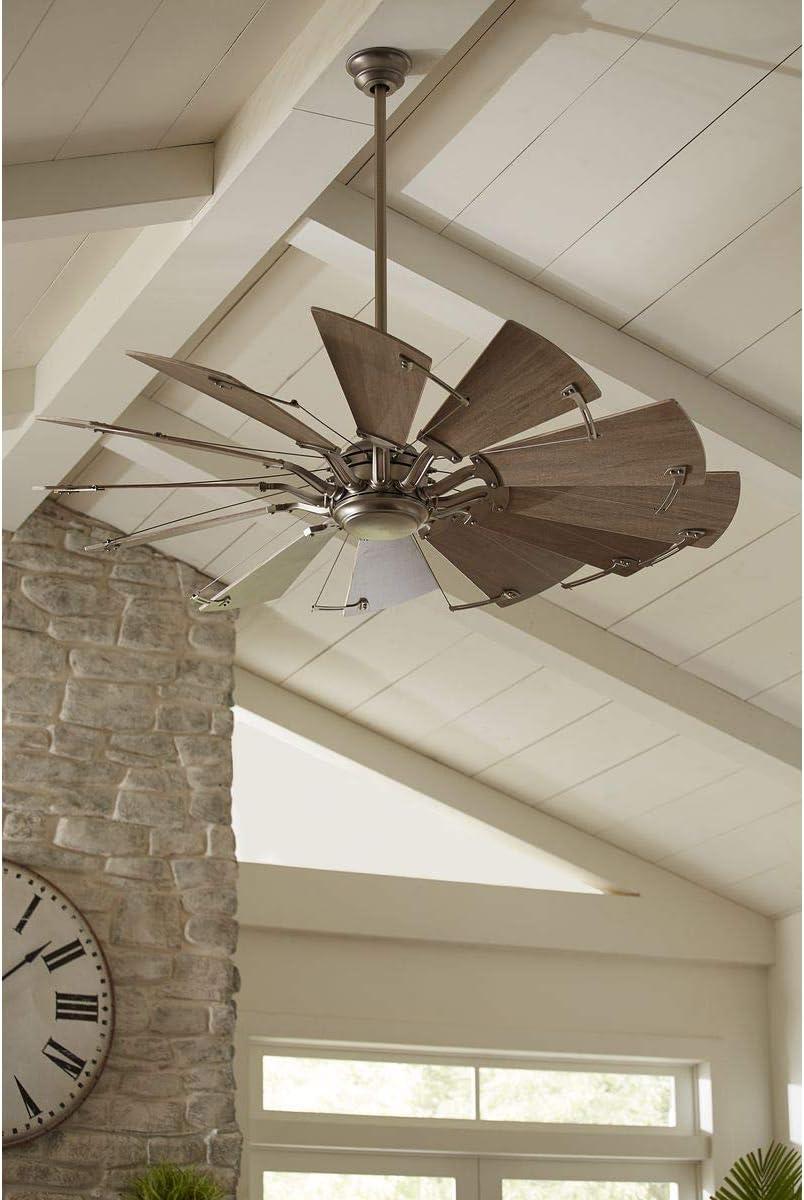 Armando 60'' Ceiling Fan