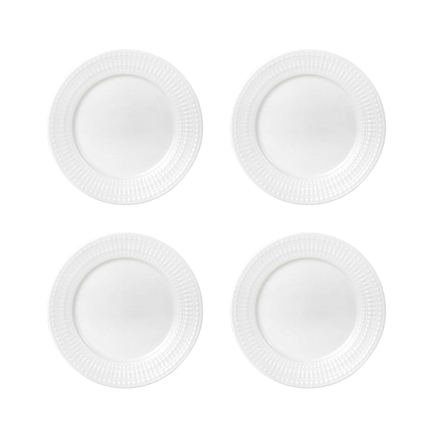 Pfaltzgraff Pfaltzgraff Cassandra 16-Piece Porcelain Dinnerware Set, Service for 4