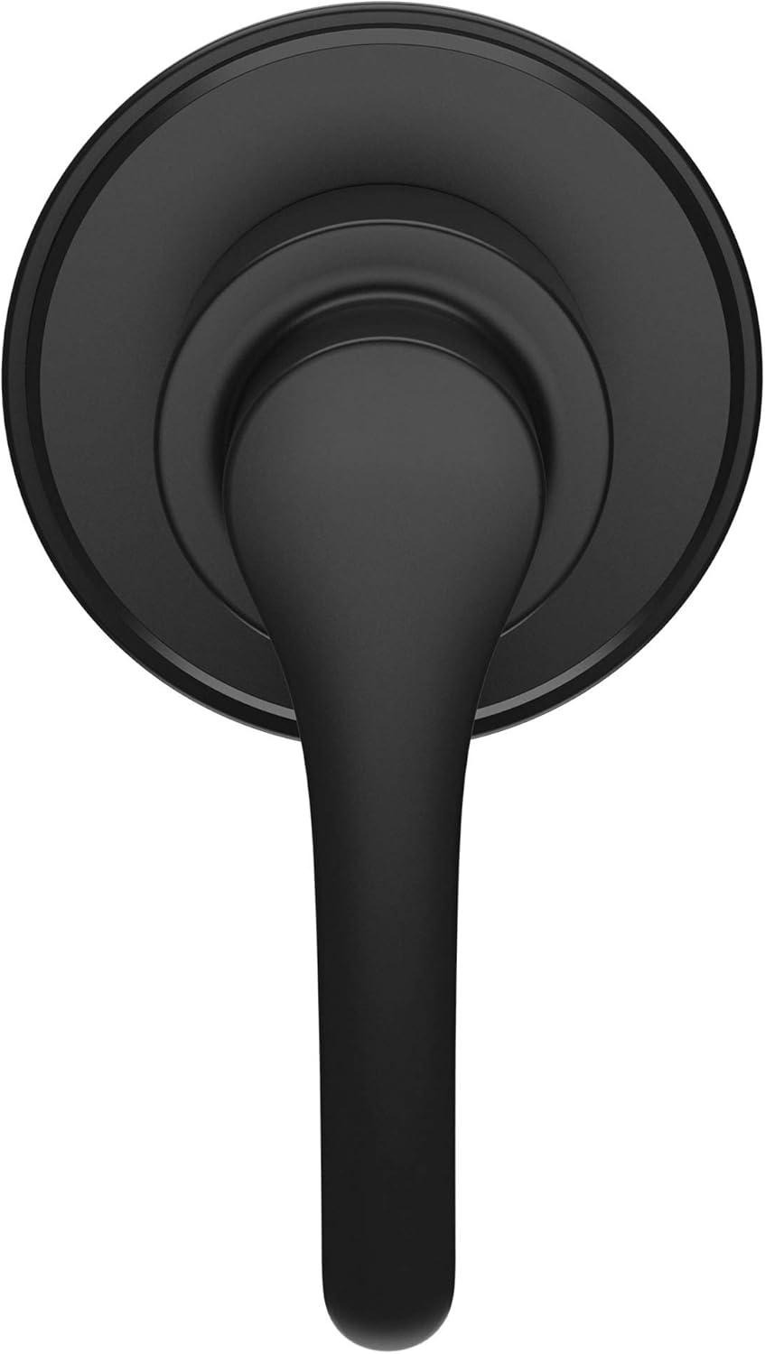 Studio S Diverter Valve Trim