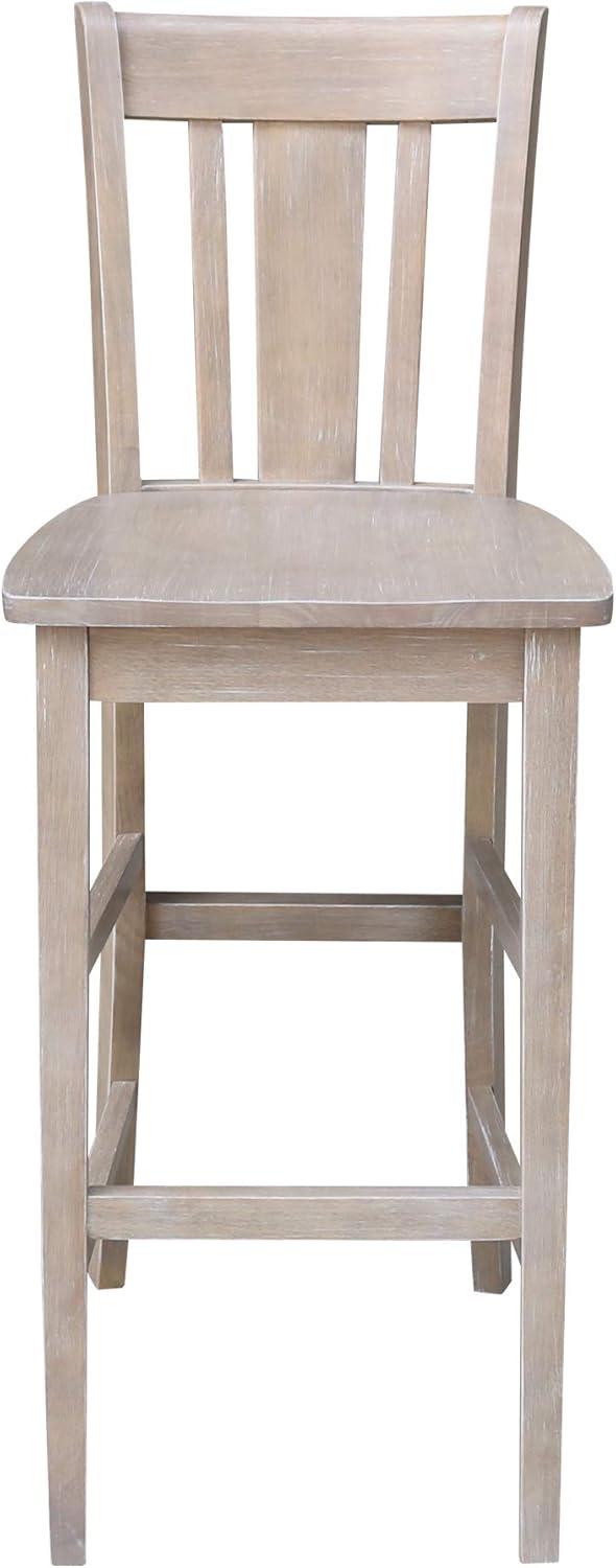 San Remo Stool - International Concepts