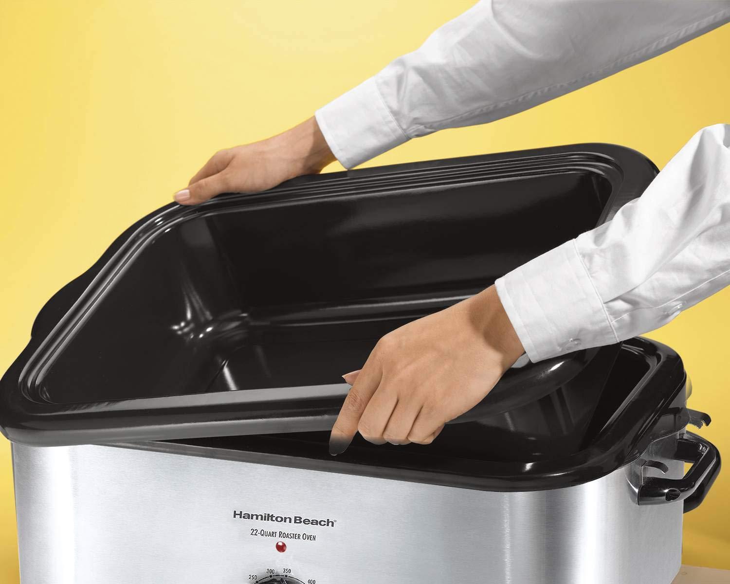 Hamilton Beach Hamilton Beach Electric Roaster Oven