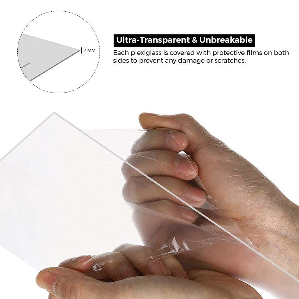 Handicrafts Home Indigo Mosaic Photo Frame Bone Handmade Picture Frames Size 5X7X1