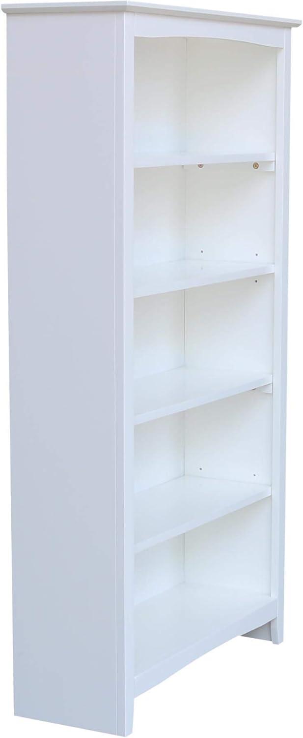 Shaker Bookshelf - International Concepts