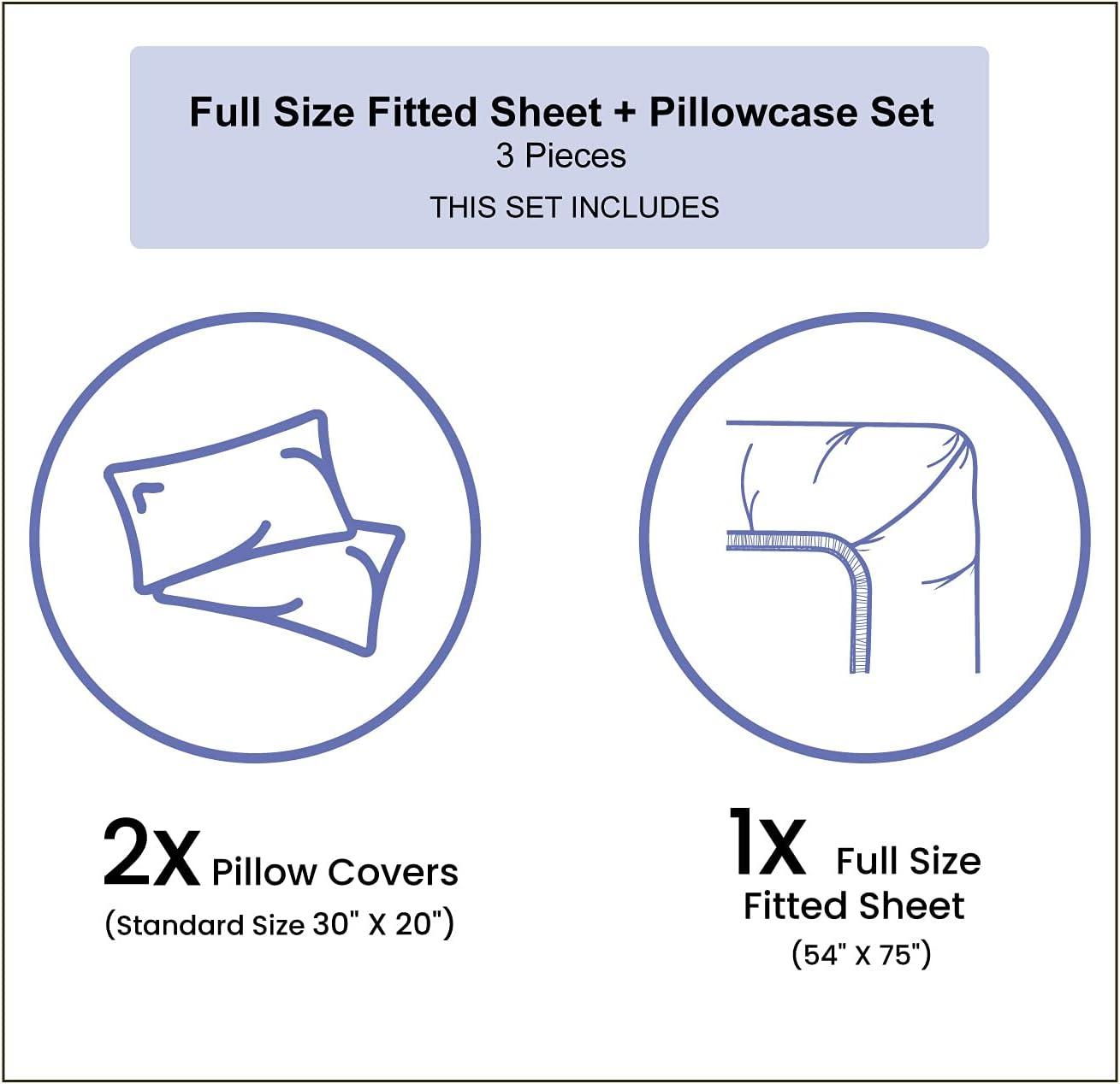 Ambesonne Alien Microfiber Sheet Set
