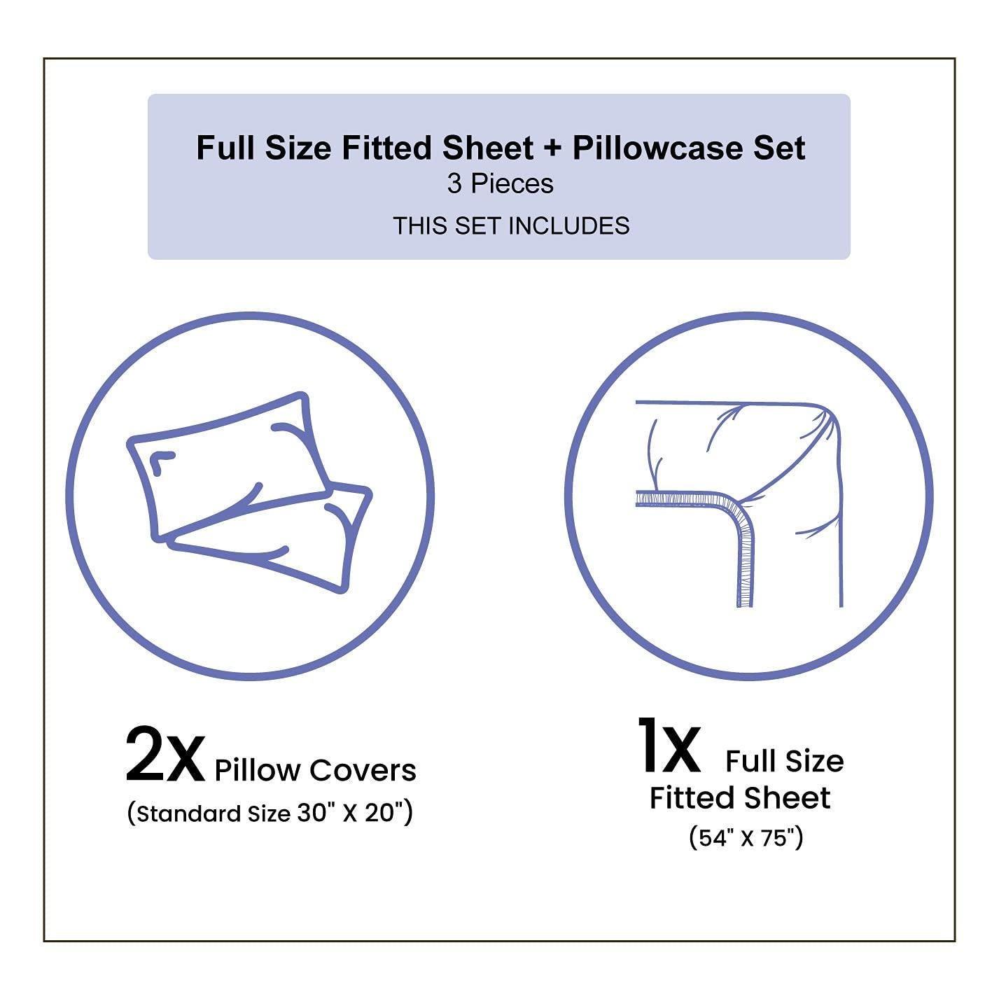 Ambesonne Alien Microfiber Sheet Set