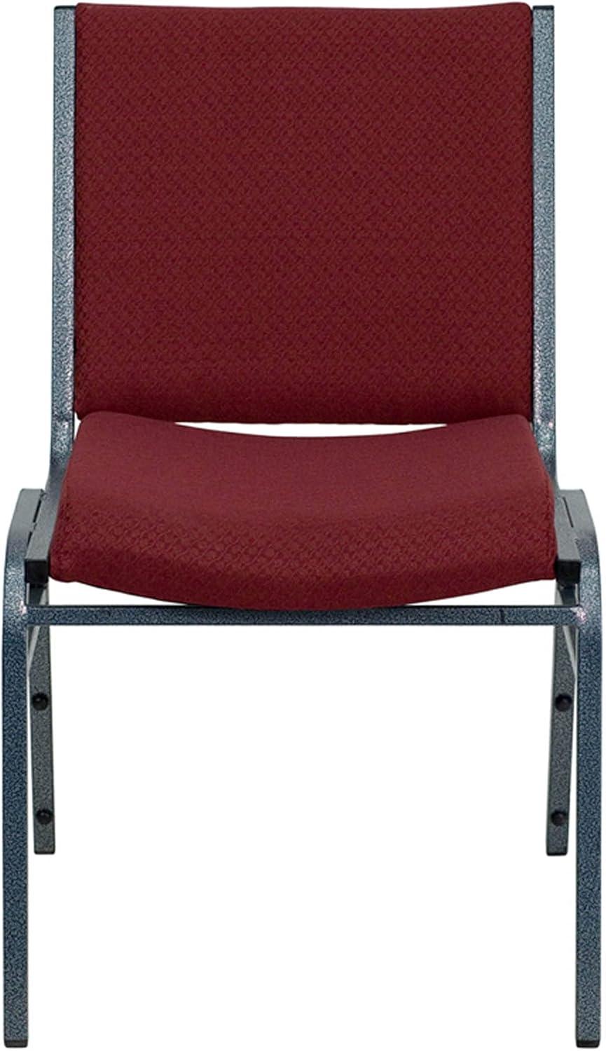 Gunther Heavy Duty Multipurpose Stacking Chair