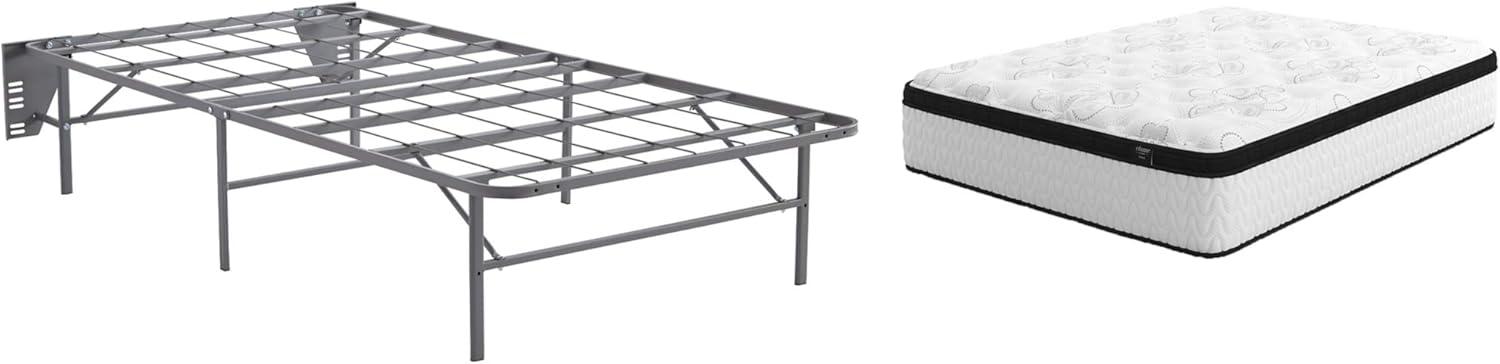 Boxspring Foundation Bed Riser