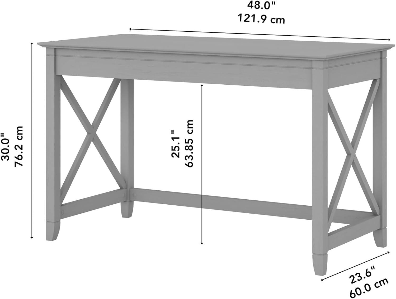 Huckins 48'' Desk