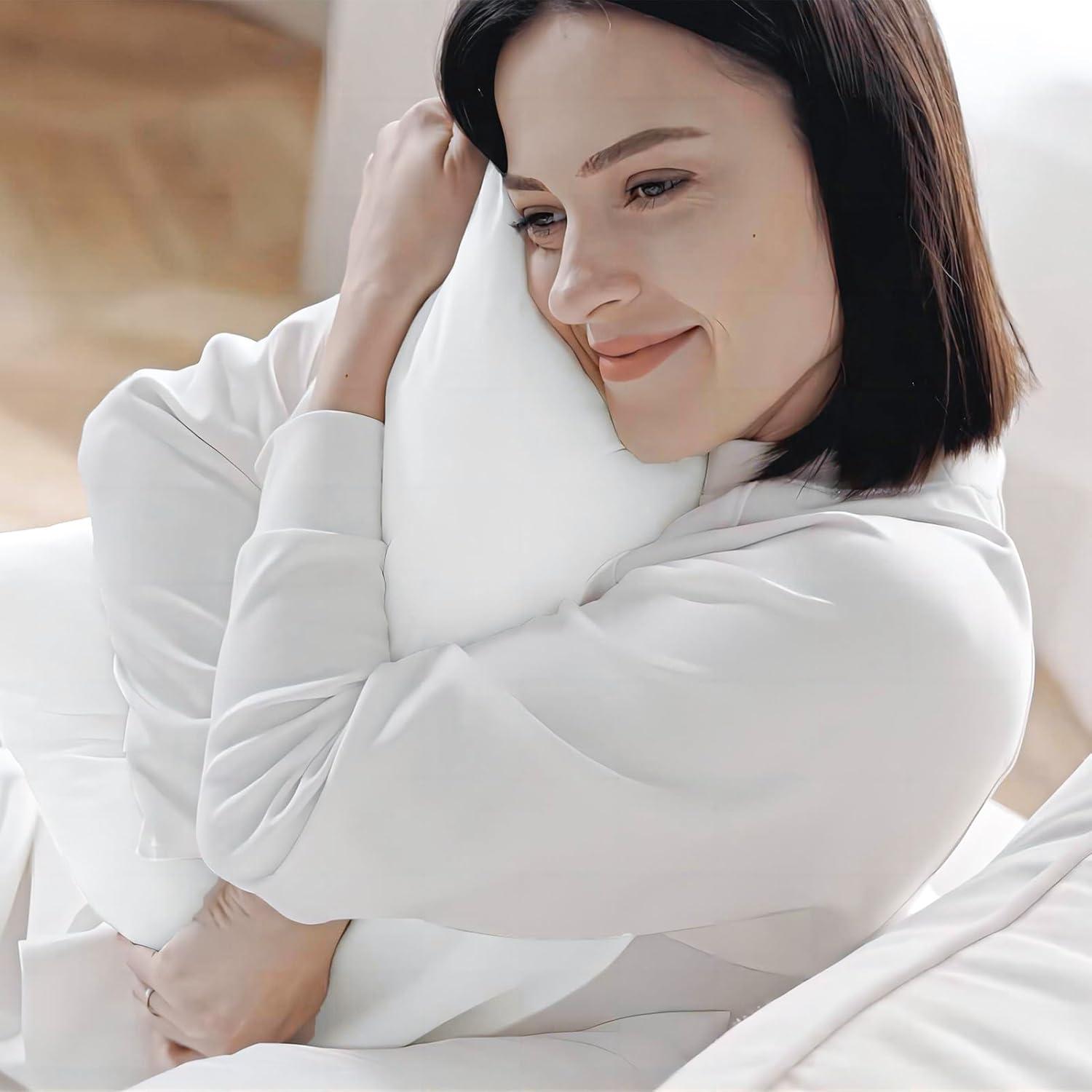 Phantoscope Reversible Pillow Insert (Set of 4)