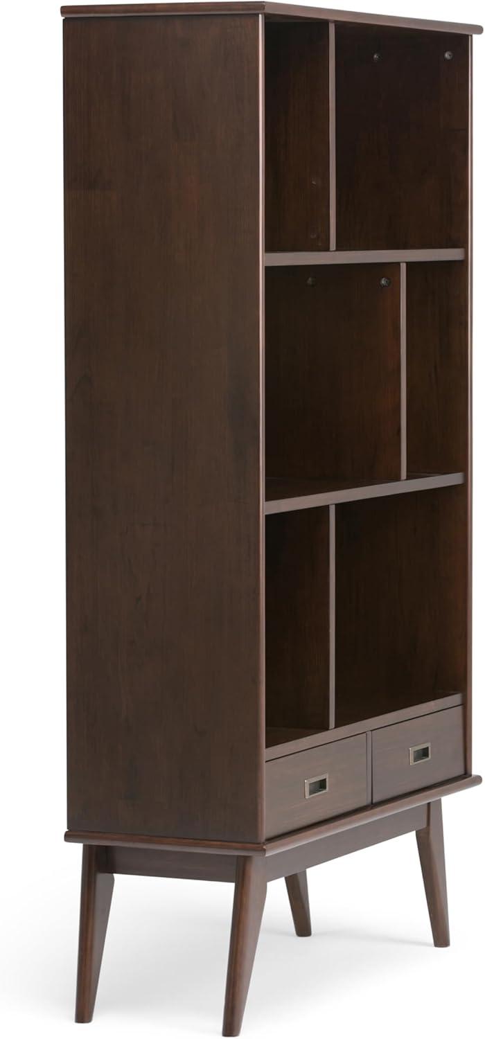 Kenesaw Storage Bookcase