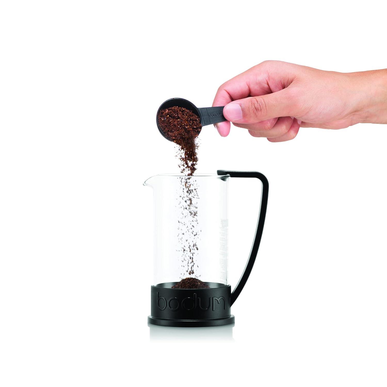 Bodum Brazil French Press Coffee Maker