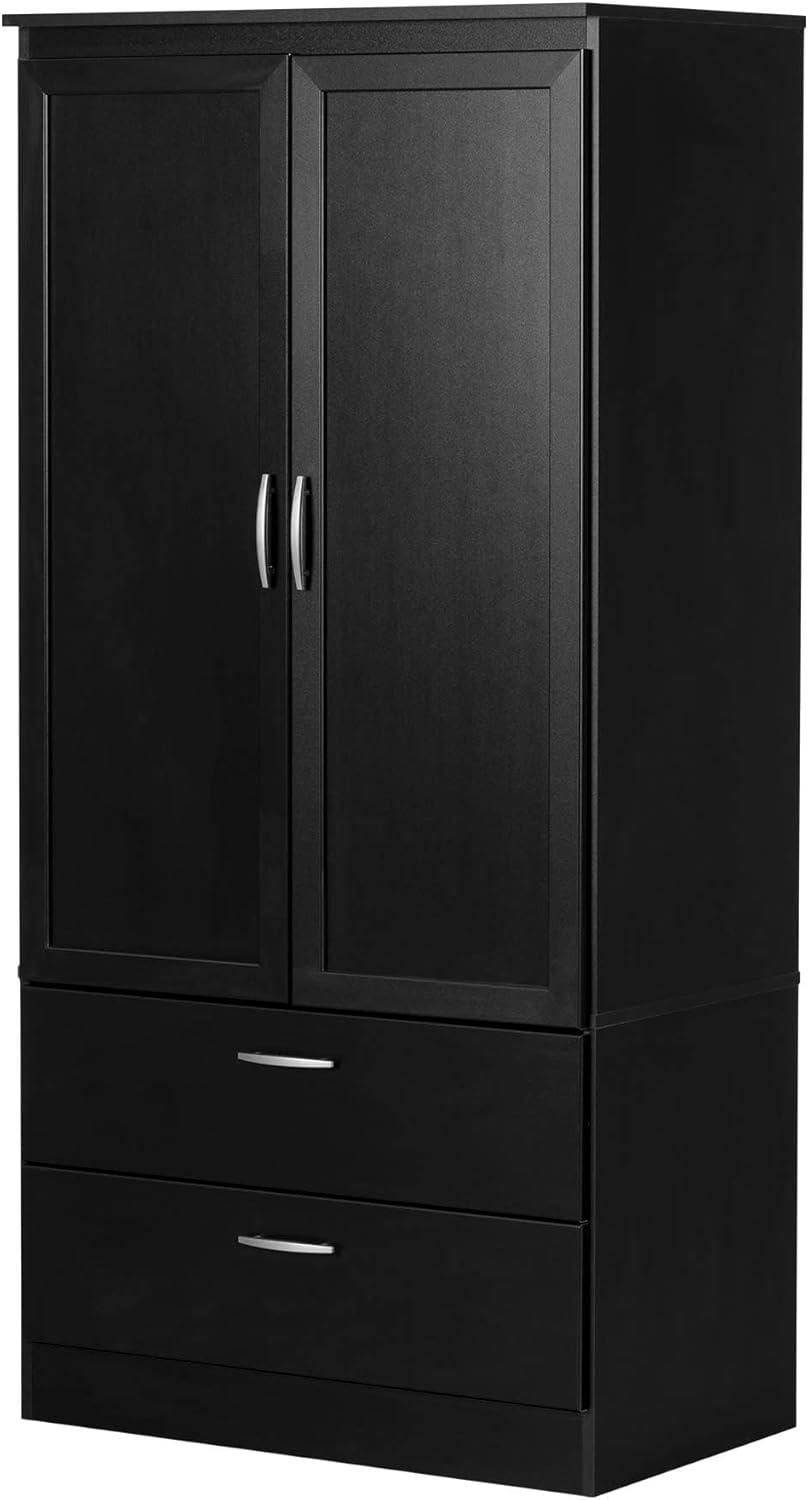 Acapella Armoire