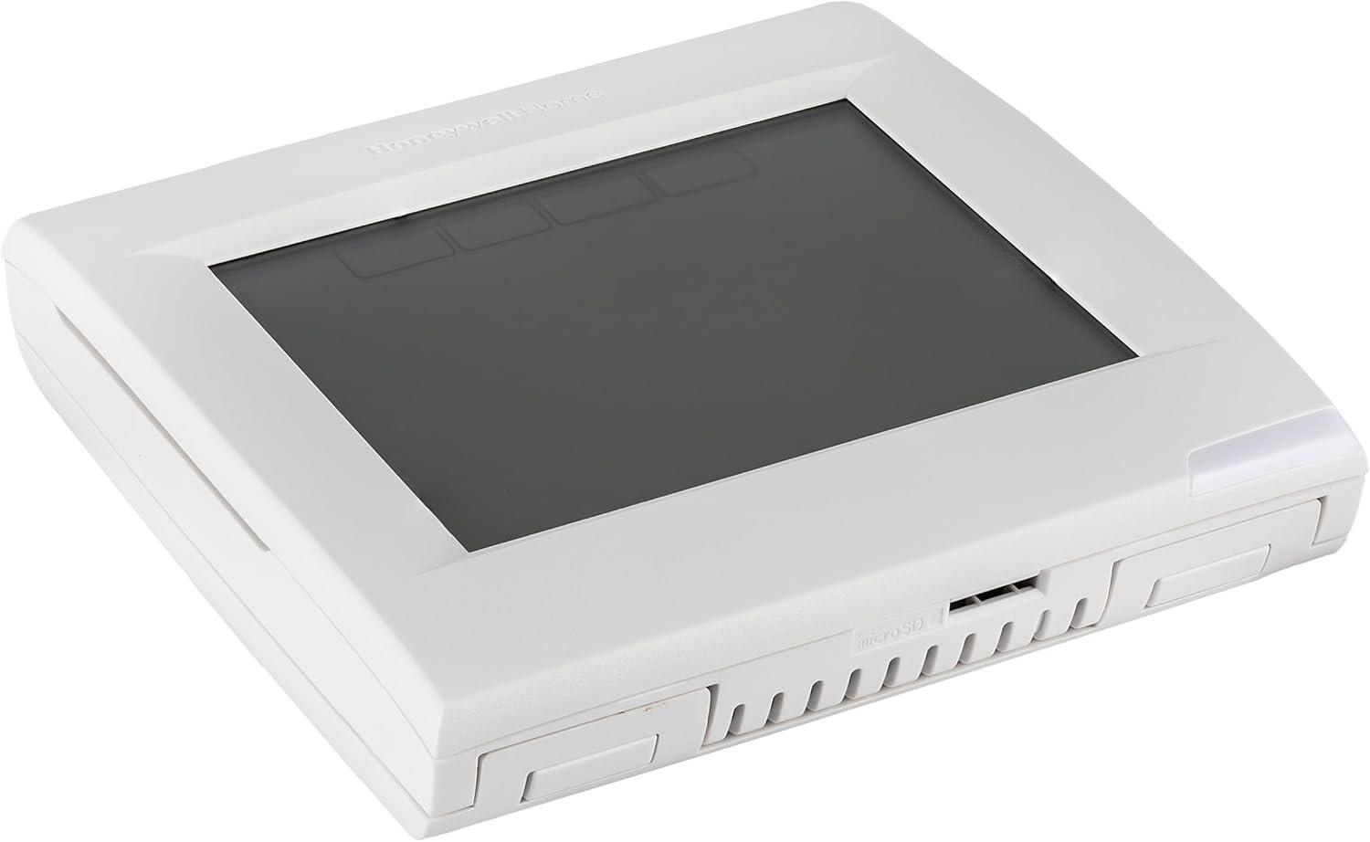 Honeywell Home Visionpro® 8000 Multistage Thermostat, White – TH8320R1003/U