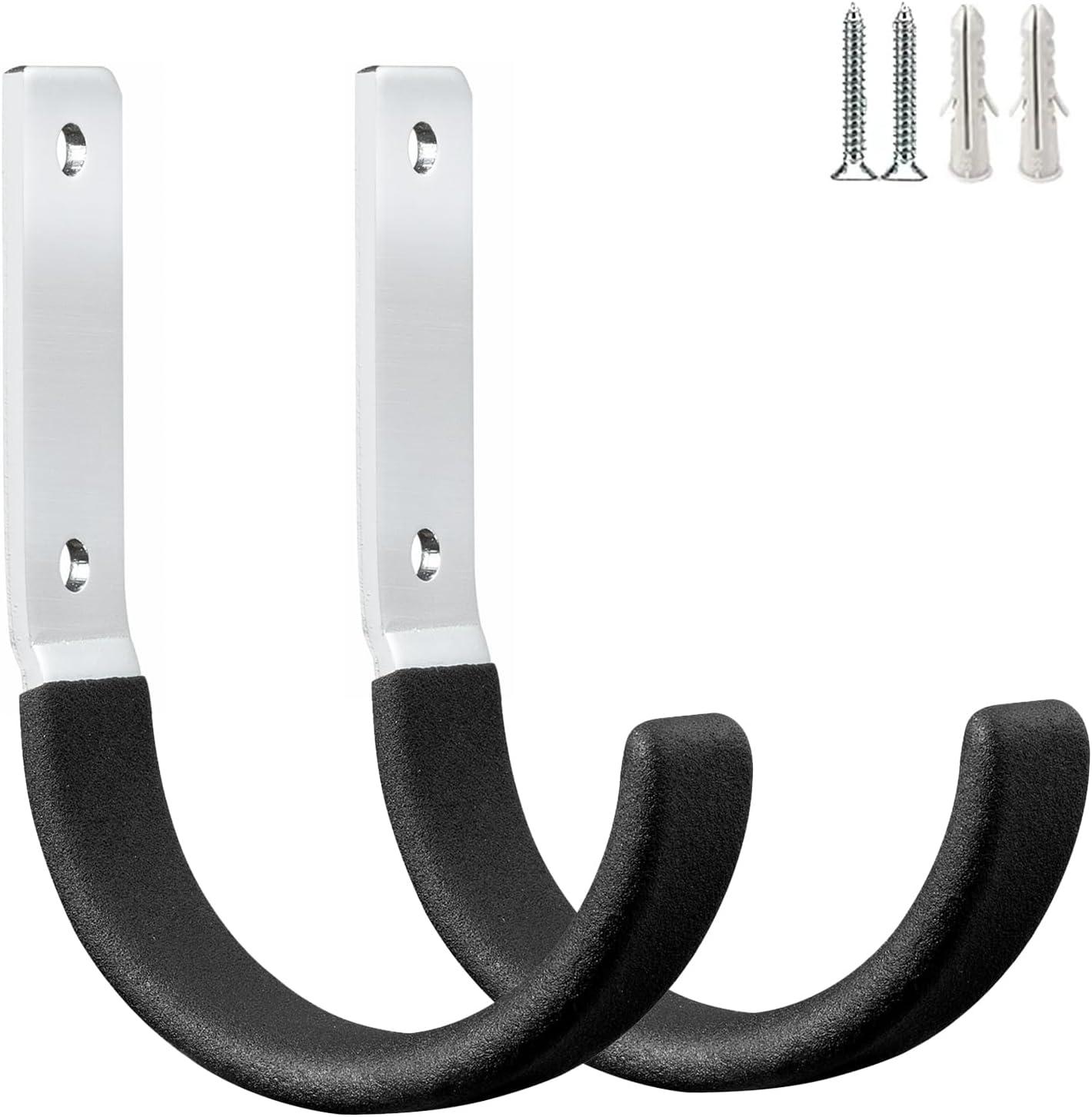 Garden Tool Hooks 2 Pack (Small)