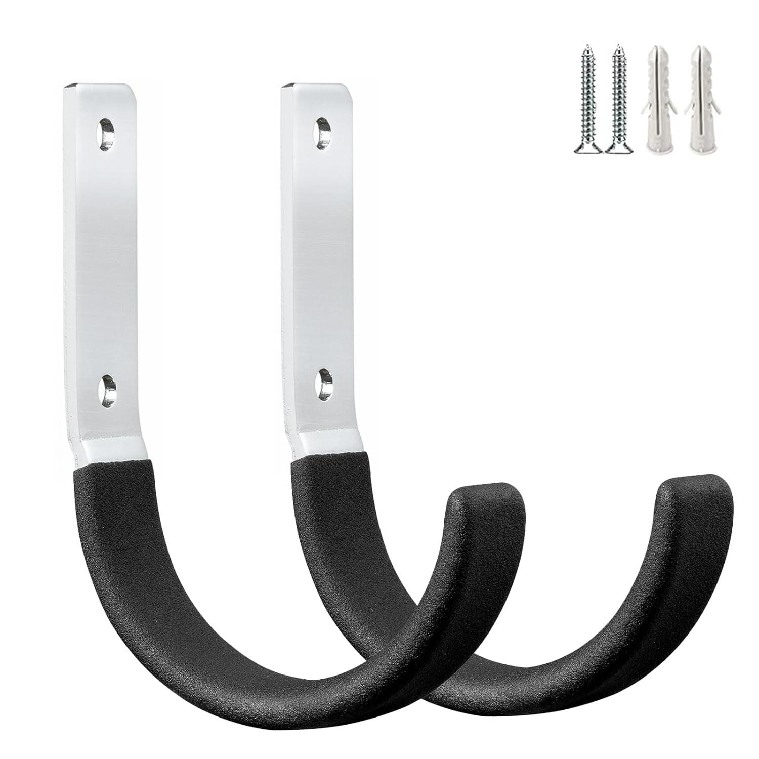 Garden Tool Hooks 2 Pack (Small)